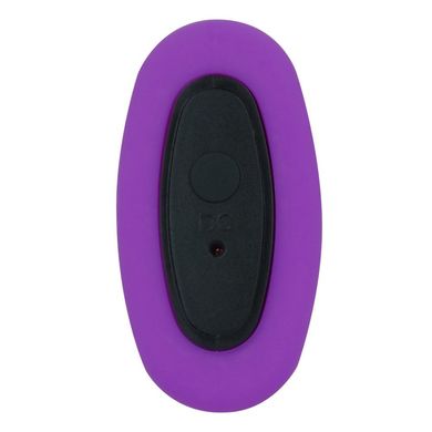 Вібромасажер простати Nexus G-Play Plus S Purple, макс діаметр 2,3 см, перезаряджається
