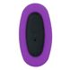Вибромассажер простаты Nexus G-Play Plus S Purple, макс диаметр 2,3см, перезаряжаемый