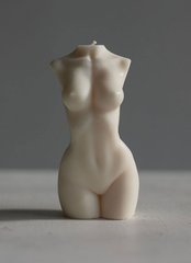 Свічка «Венера» ​​у вигляді жіночого торсу Чистий Кайф