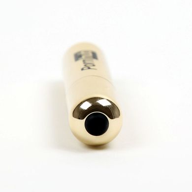 Віброкуля Pornhub Bullet перезаряджувана, 10 режимів роботи, магнітна зарядка, водонепроникна