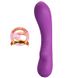 Вібратор - Pretty Love Elsa Vibrator Purple BI-014667-1