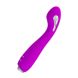 Вибростимулятор Pretty Love Hector BI-014765  фиолетовый