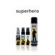 Пролонгирующий спрей pjur Superhero Strong Spray 20 ml, с экстрактом имбиря, впитывается в кожу