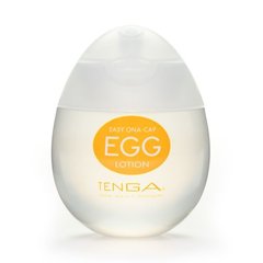 Лубрикант на водній основі Tenga Egg Lotion (65 мл) універсальний