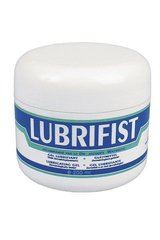 Гуcта змазка для фістингу і анального сексу Lubrix LUBRIFIST (200 мл) на водній основі
