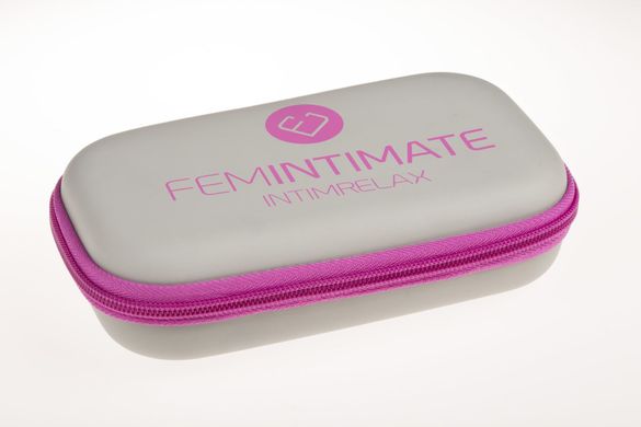 Система відновлення при вагініті Femintimate Intimrelax для зняття спазмів при введенні