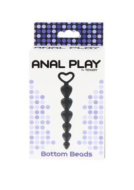 ToyJoy - анальні буси Bottom Beads
