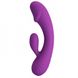 Вібратор - Pretty Love Doreen Vibrator Purple BI-014666-1