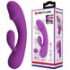 Вибратор - Pretty Love Doreen Vibrator Purple BI-014666-1