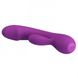 Вібратор - Pretty Love Doreen Vibrator Purple BI-014666-1