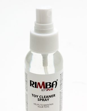 Очиститель для игрушек Rimba Toys - Toycleaner - 100 ml