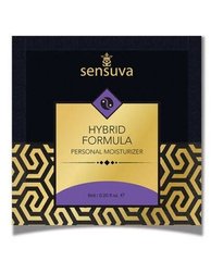 Пробник Sensuva - Hybrid Formula (6 мл) (без смаку)