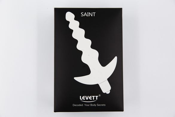 Levett анальне намисто Saint