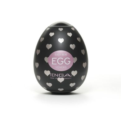 Набір Tenga Egg Lovers Pack (6 яєць)