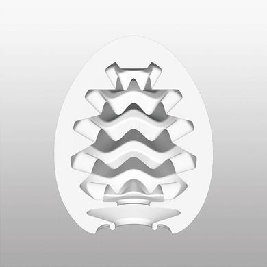 Набір Tenga Egg COOL Pack (6 яєць)